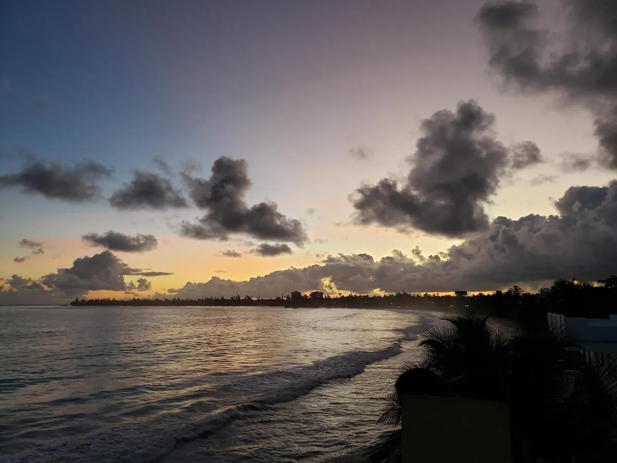 Selva Boutique Hotel - Luquillo Oceanfront Retreat - Adults Only 4*,