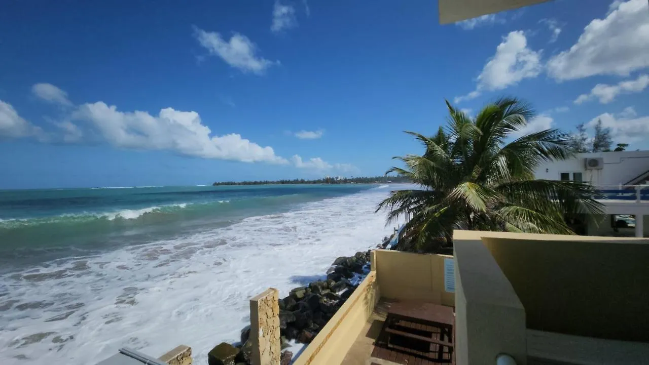 Selva Boutique Hotel - Luquillo Oceanfront Retreat - Adults Only