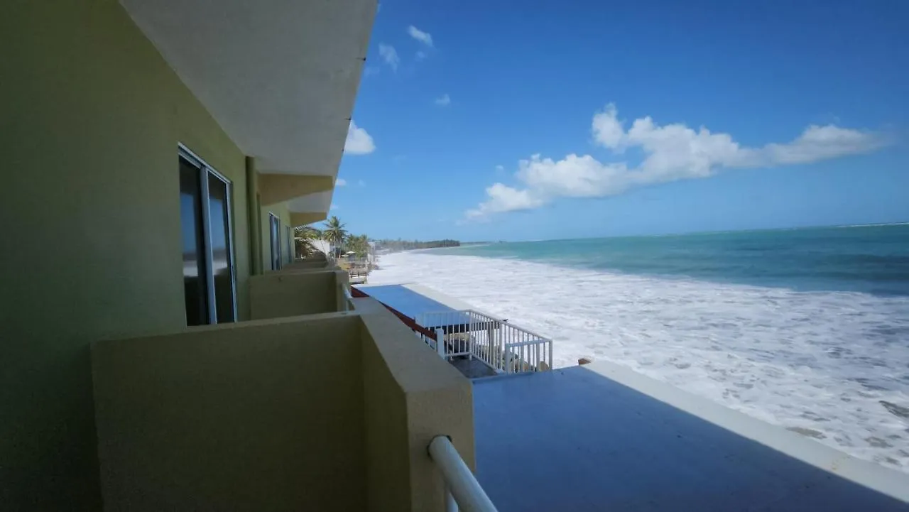 ****  Selva Boutique Hotel - Luquillo Oceanfront Retreat - Adults Only Puerto Rico