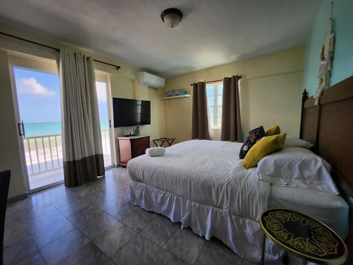 ****  Selva Boutique Hotel - Luquillo Oceanfront Retreat - Adults Only Puerto Rico