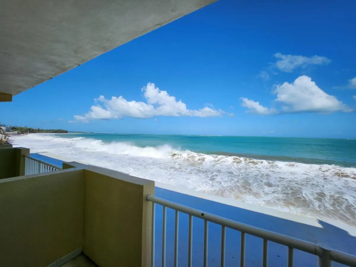 Selva Boutique Hotel - Luquillo Oceanfront Retreat - Adults Only