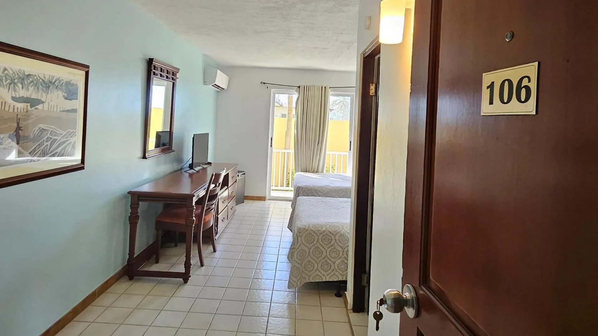 Selva Boutique Hotel - Luquillo Oceanfront Retreat - Adults Only