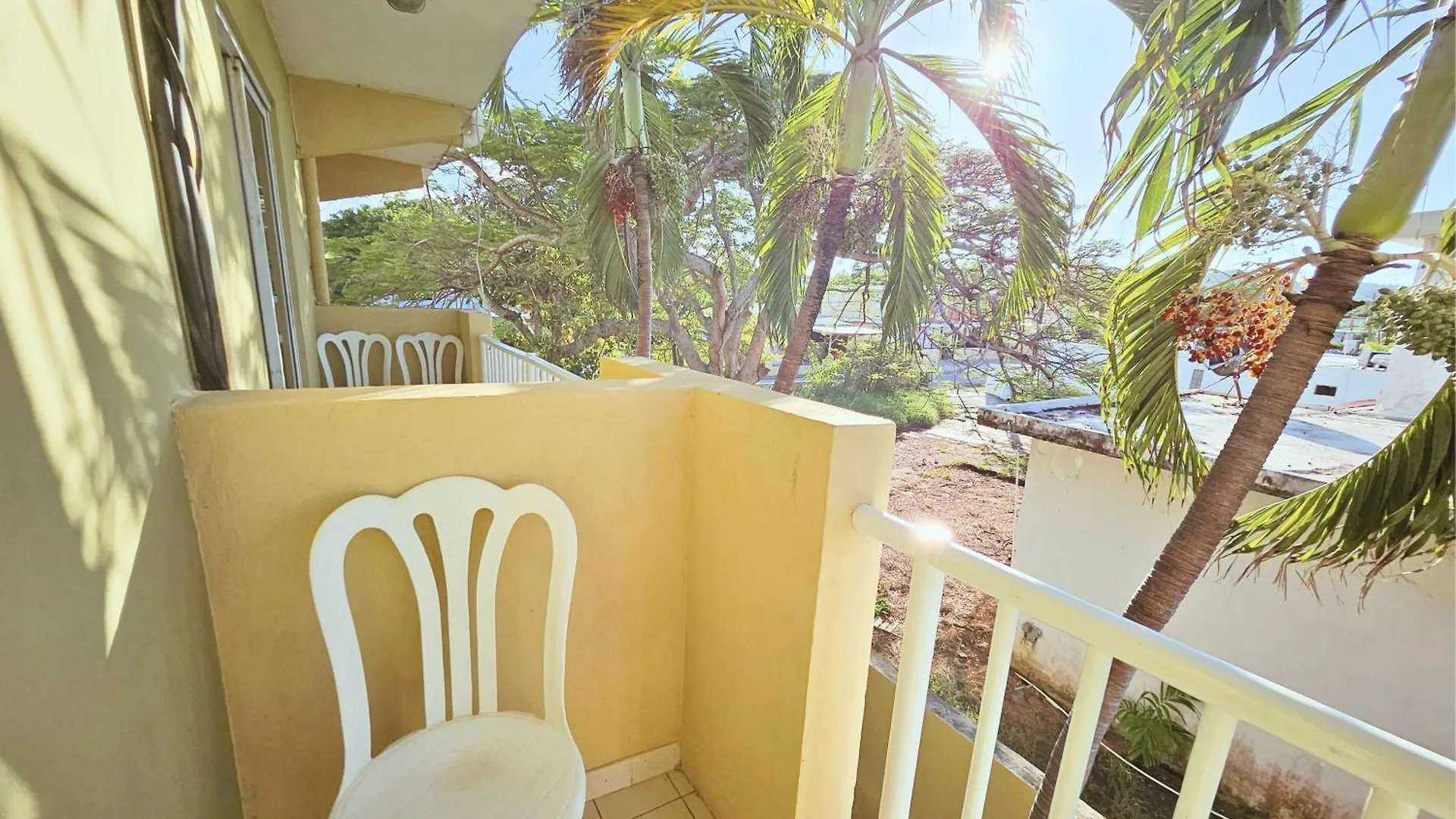 Selva Boutique Hotel - Luquillo Oceanfront Retreat - Adults Only