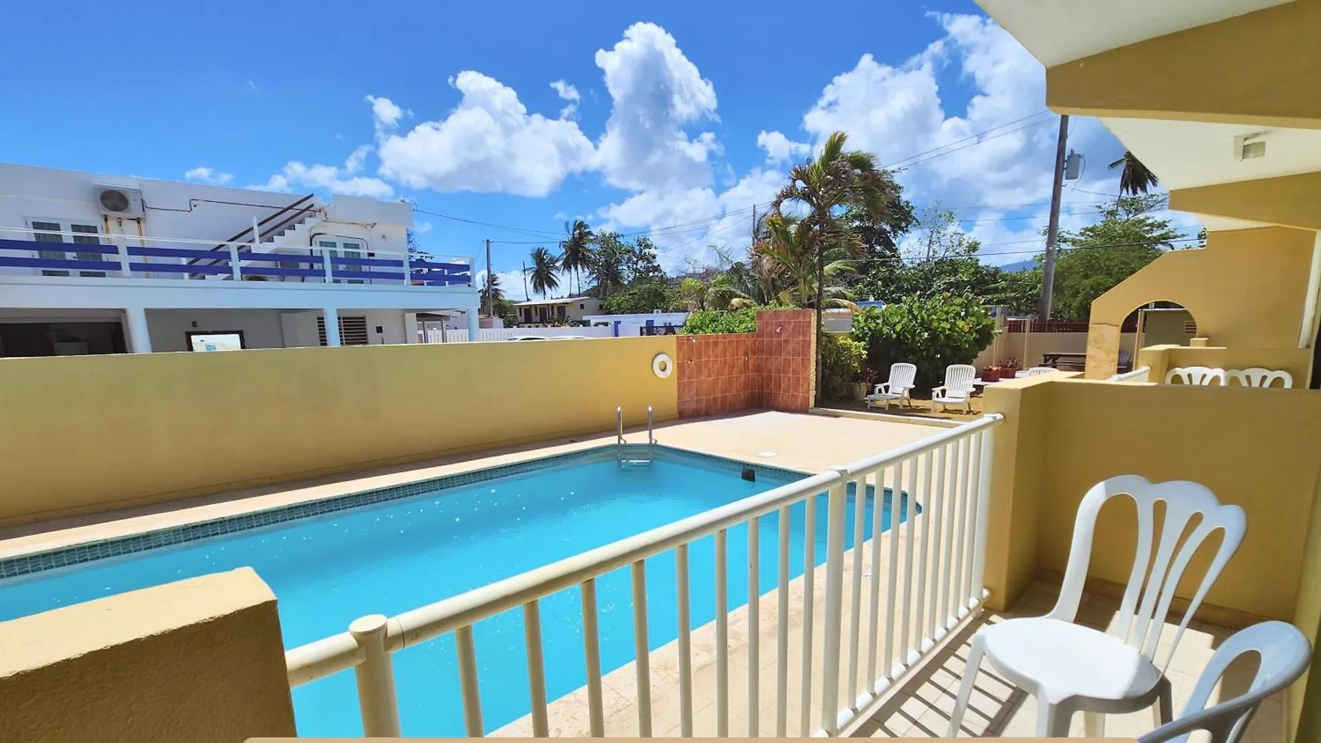 Selva Boutique Hotel - Luquillo Oceanfront Retreat - Adults Only