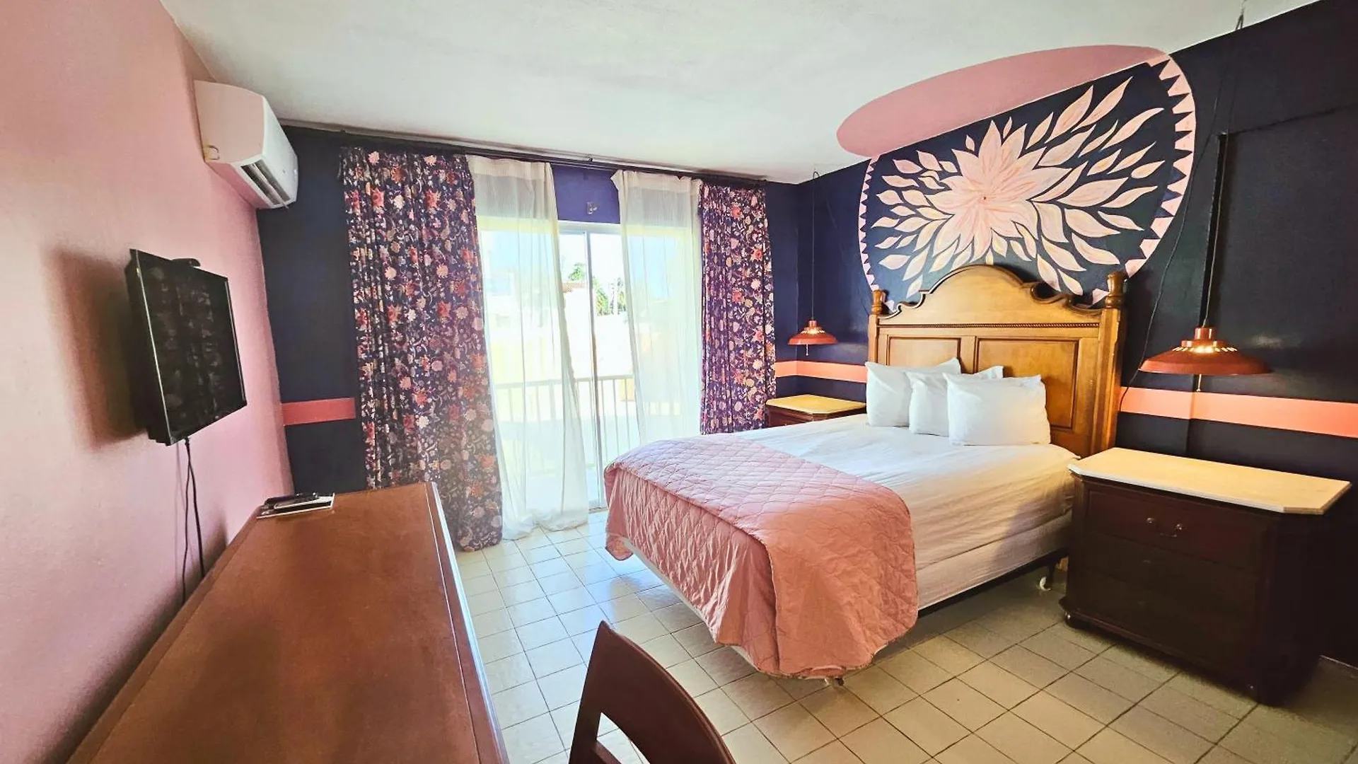 Selva Boutique Hotel - Luquillo Oceanfront Retreat - Adults Only