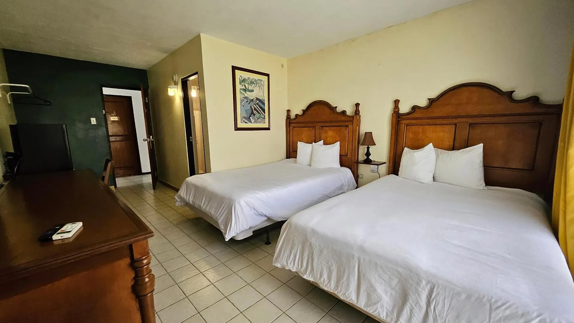 Selva Boutique Hotel - Luquillo Oceanfront Retreat - Adults Only