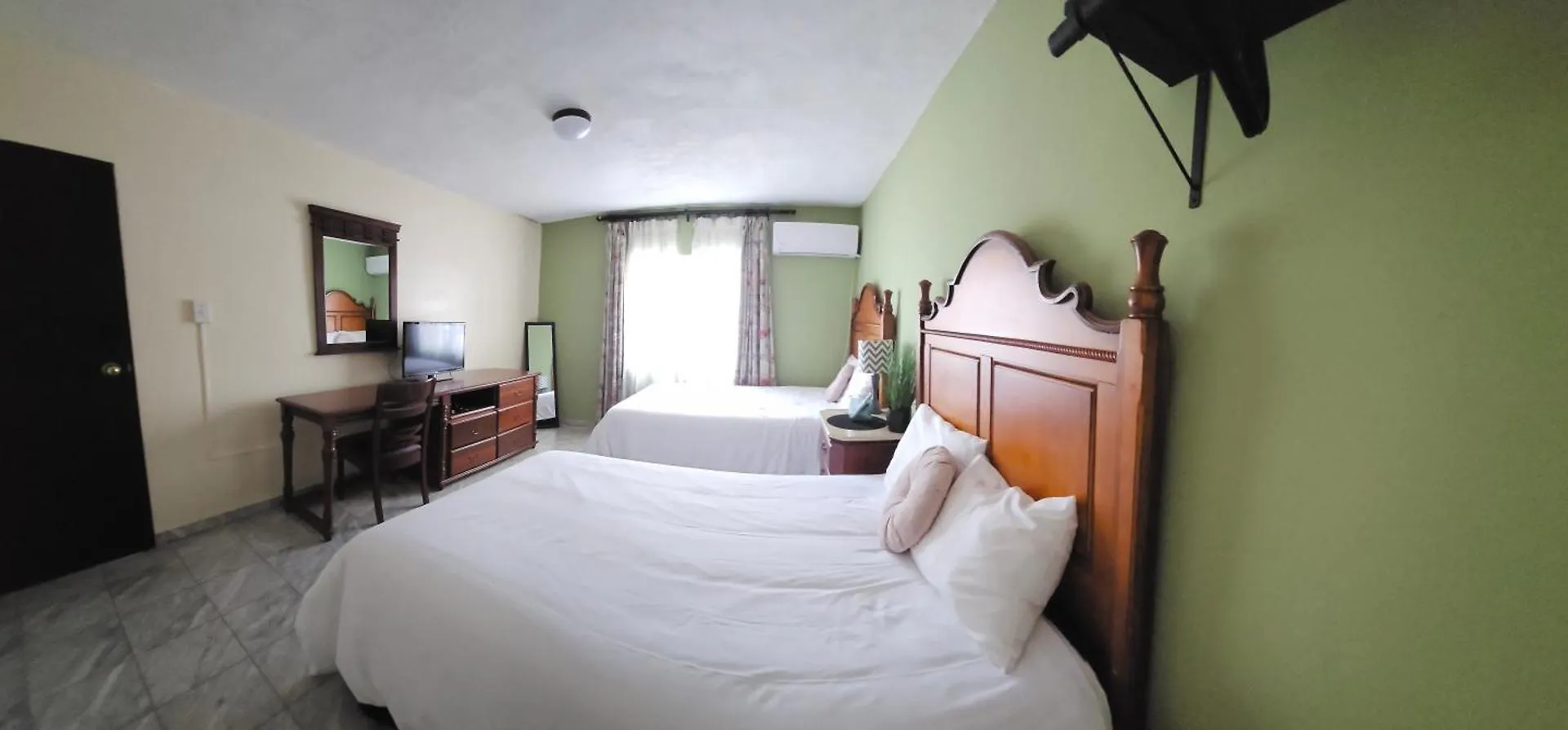 Selva Boutique Hotel - Luquillo Oceanfront Retreat - Adults Only