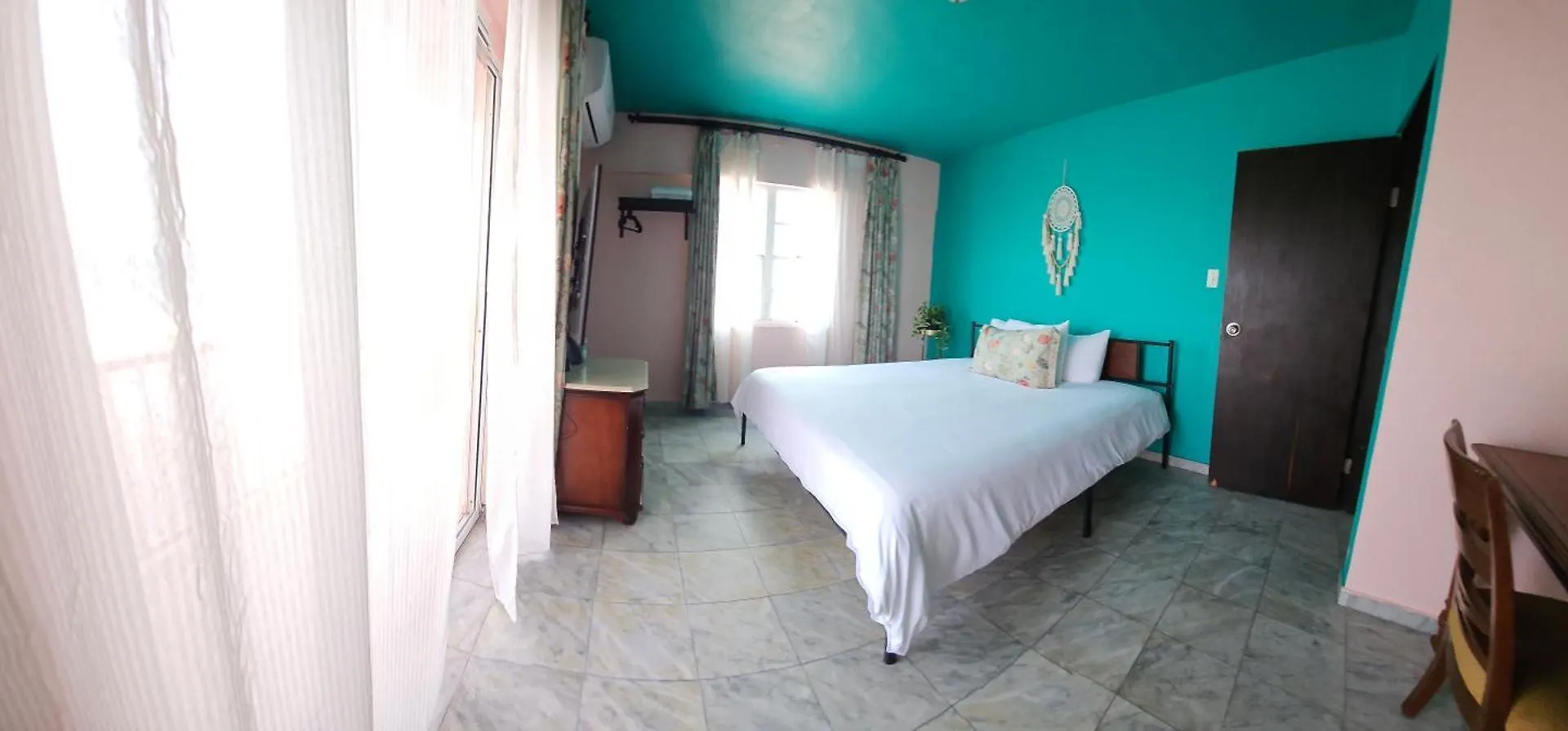 Selva Boutique Hotel - Luquillo Oceanfront Retreat - Adults Only