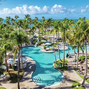 Station touristique Hilton Golf & Casino, Ponce