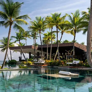 ***** Station touristique Beach, A Ritz-carlton Reserve Porto Rico