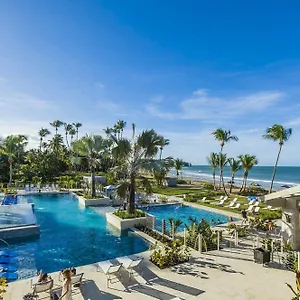 ***** Station touristique Bahia Beach & Golf Club Porto Rico