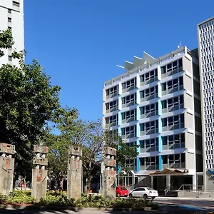 *** Hotel The Wave Condado Porto Rico