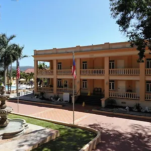 Hotel 1929, Guánica