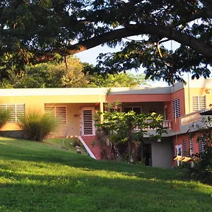 Maison d'hôtes Isla Hermosa, Vieques